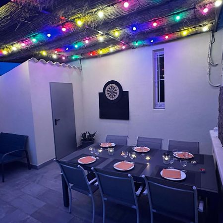 Appartement 4 A 8 Personnes, Spacieux De Standing Classe 4 Etoiles นีมส์ ภายนอก รูปภาพ
