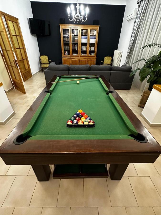 Appartement 4 A 8 Personnes, Spacieux De Standing Classe 4 Etoiles นีมส์ ภายนอก รูปภาพ