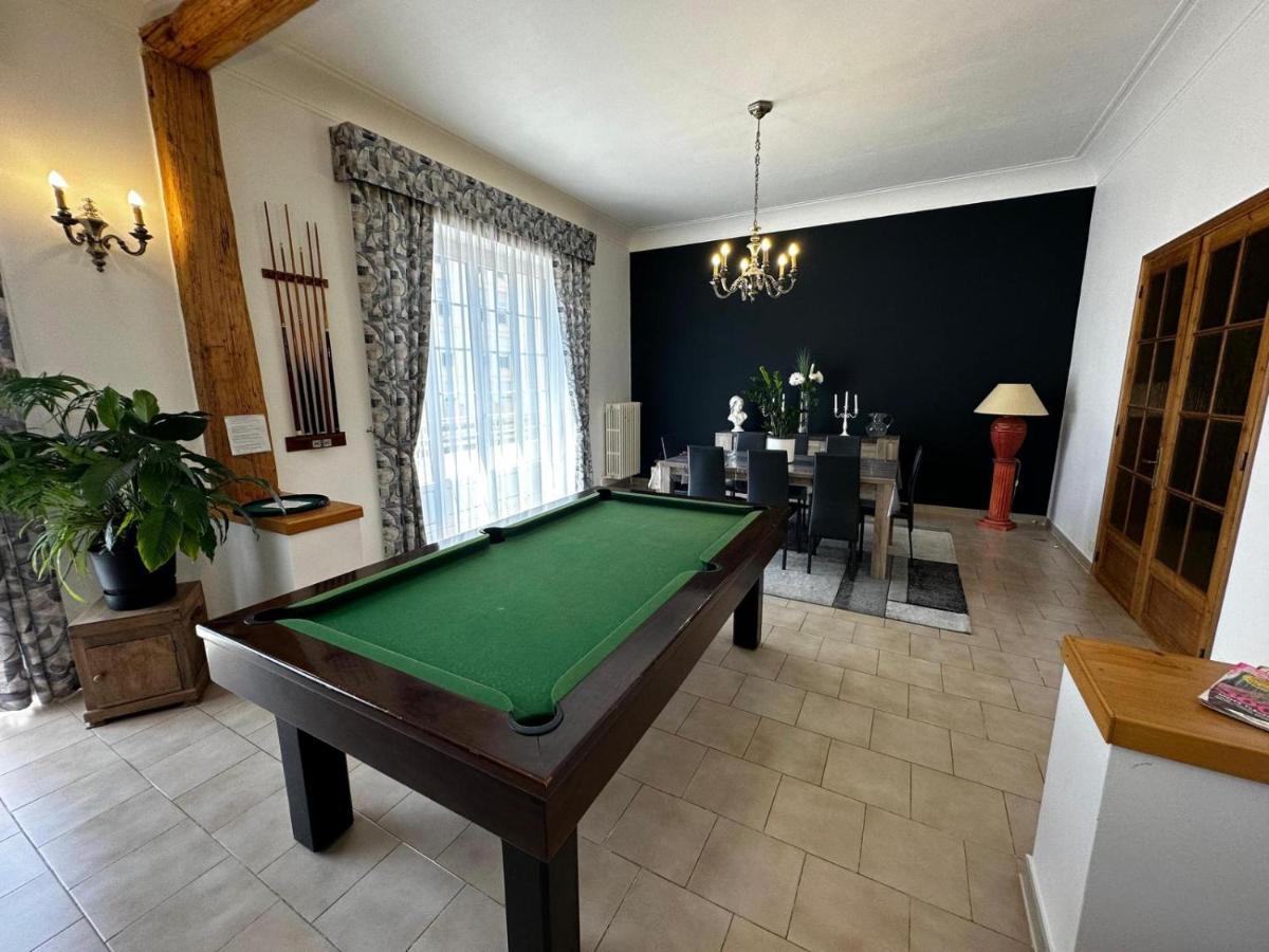 Appartement 4 A 8 Personnes, Spacieux De Standing Classe 4 Etoiles นีมส์ ภายนอก รูปภาพ