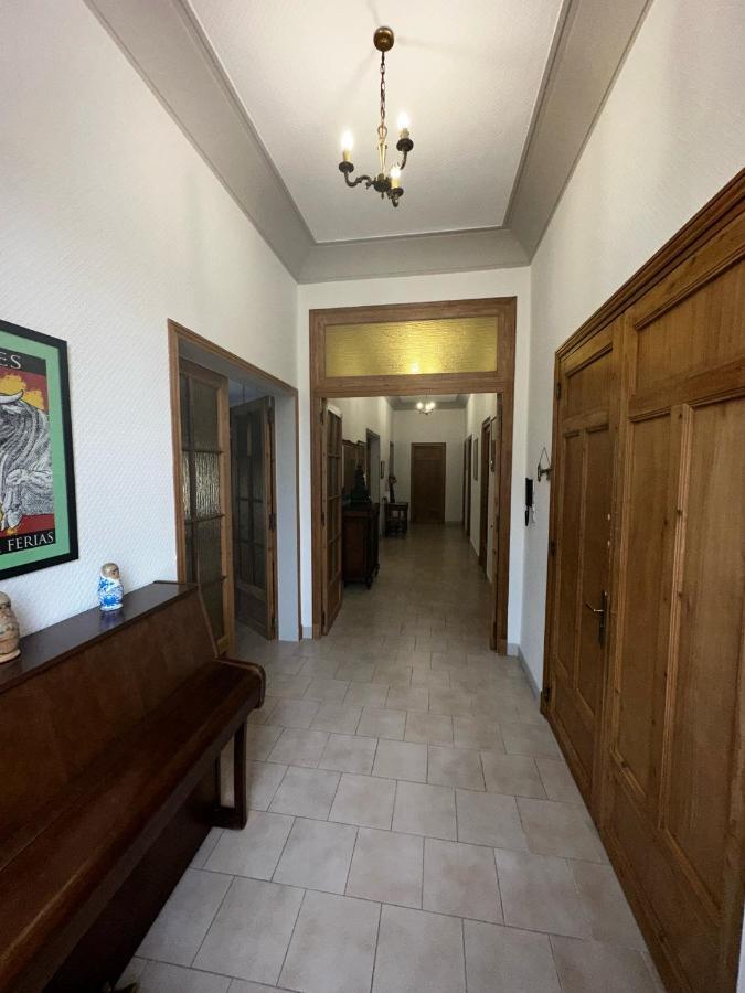 Appartement 4 A 8 Personnes, Spacieux De Standing Classe 4 Etoiles นีมส์ ภายนอก รูปภาพ