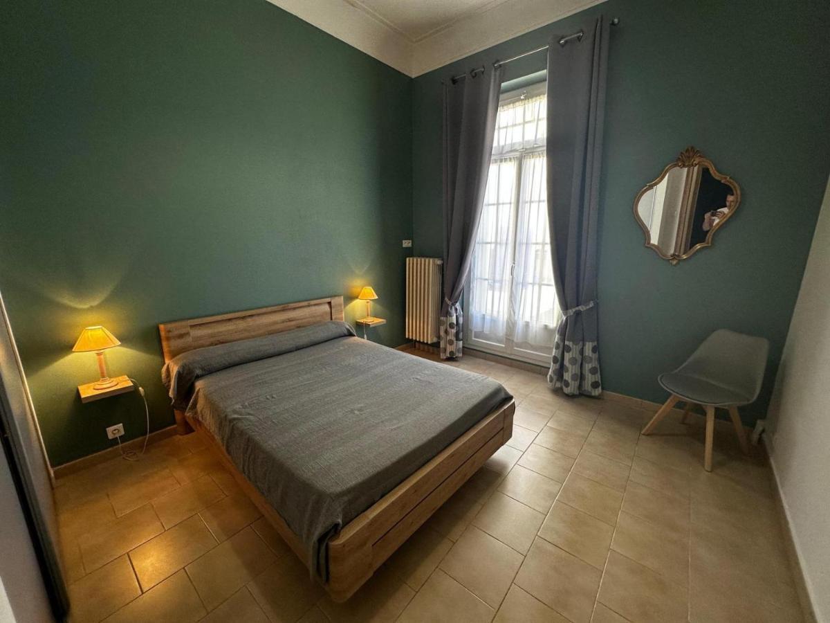 Appartement 4 A 8 Personnes, Spacieux De Standing Classe 4 Etoiles นีมส์ ภายนอก รูปภาพ