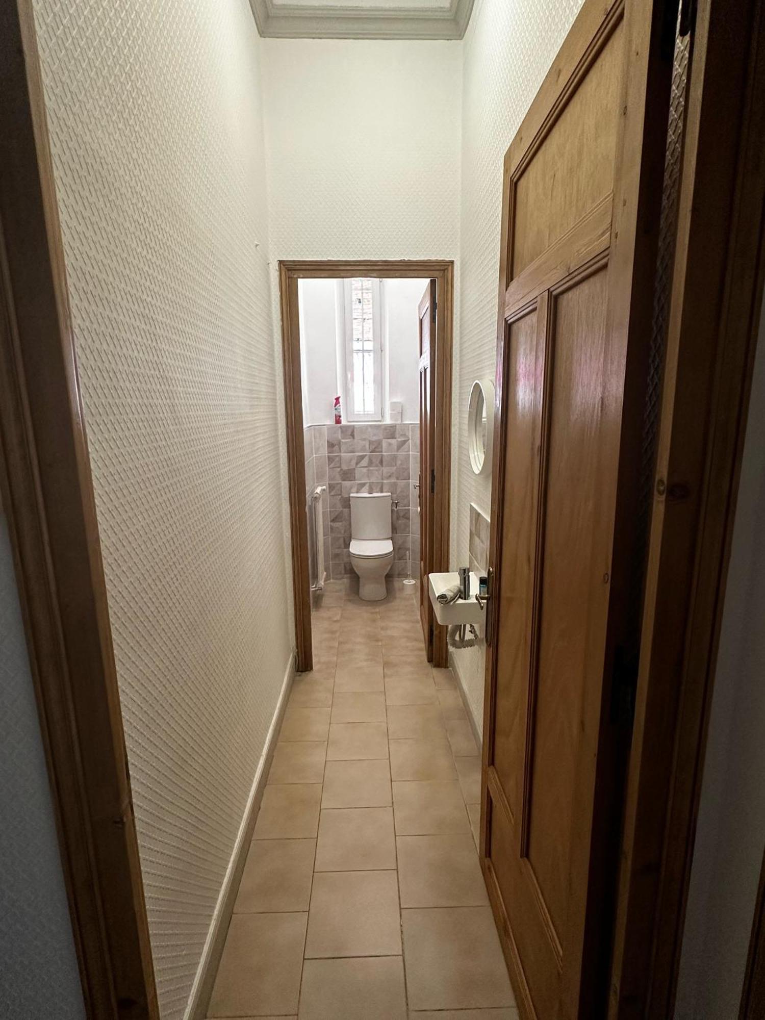 Appartement 4 A 8 Personnes, Spacieux De Standing Classe 4 Etoiles นีมส์ ภายนอก รูปภาพ
