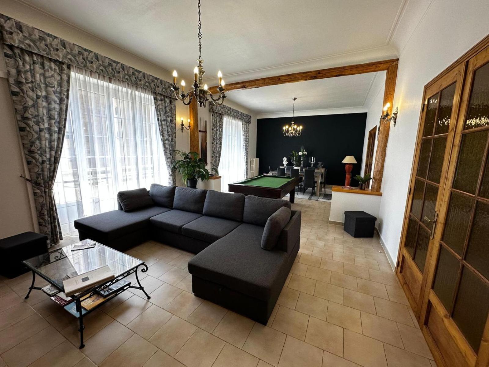 Appartement 4 A 8 Personnes, Spacieux De Standing Classe 4 Etoiles นีมส์ ภายนอก รูปภาพ
