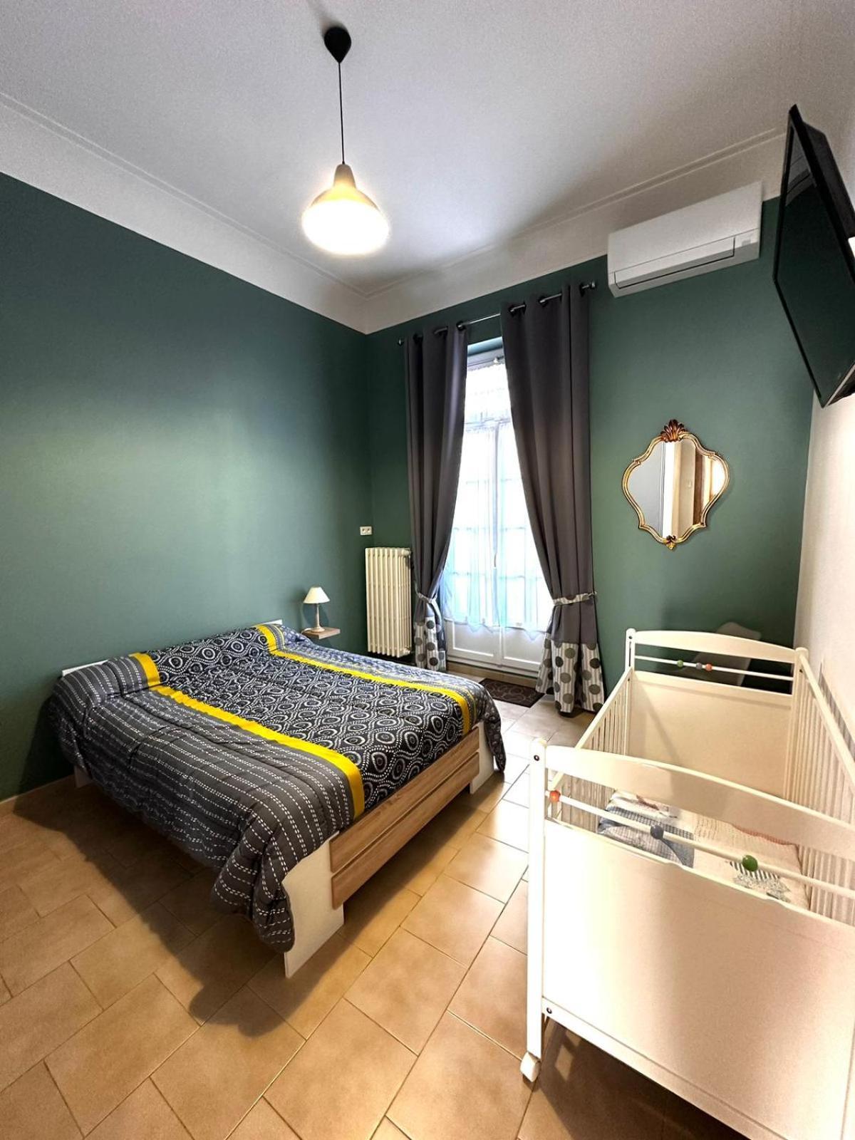 Appartement 4 A 8 Personnes, Spacieux De Standing Classe 4 Etoiles นีมส์ ภายนอก รูปภาพ