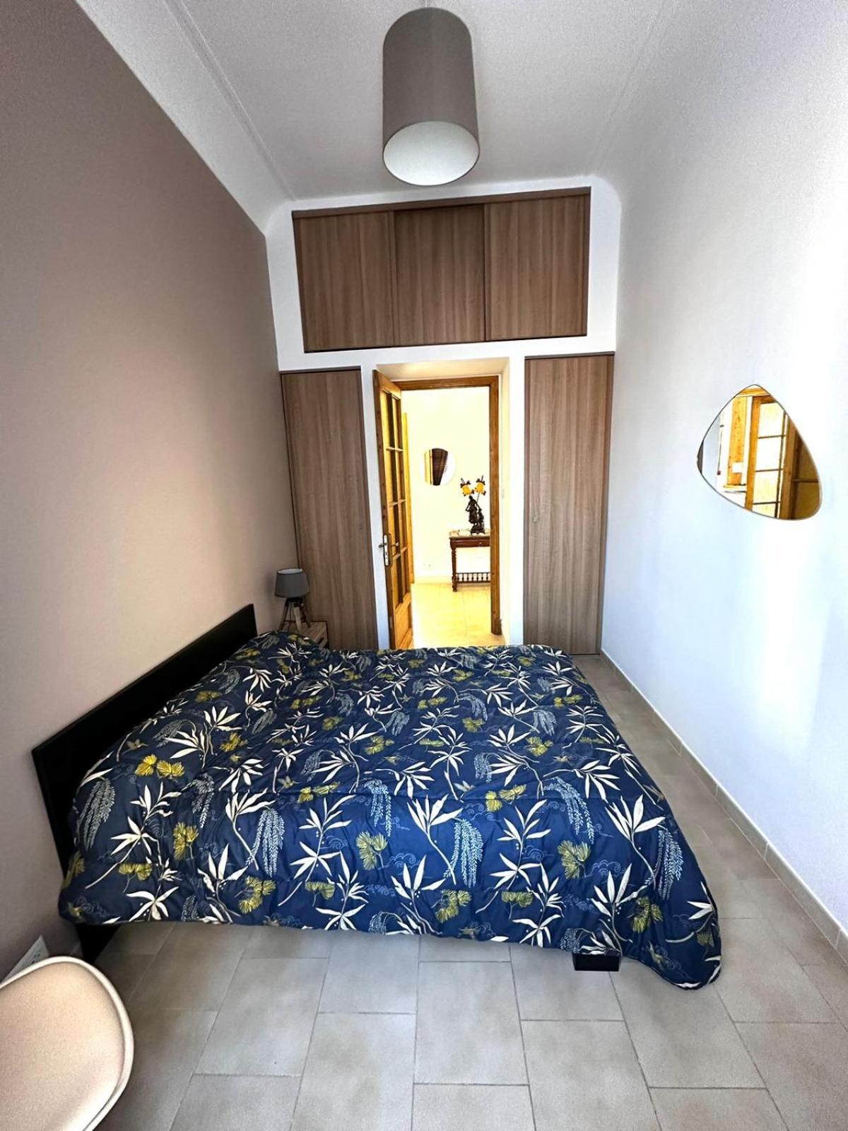 Appartement 4 A 8 Personnes, Spacieux De Standing Classe 4 Etoiles นีมส์ ภายนอก รูปภาพ