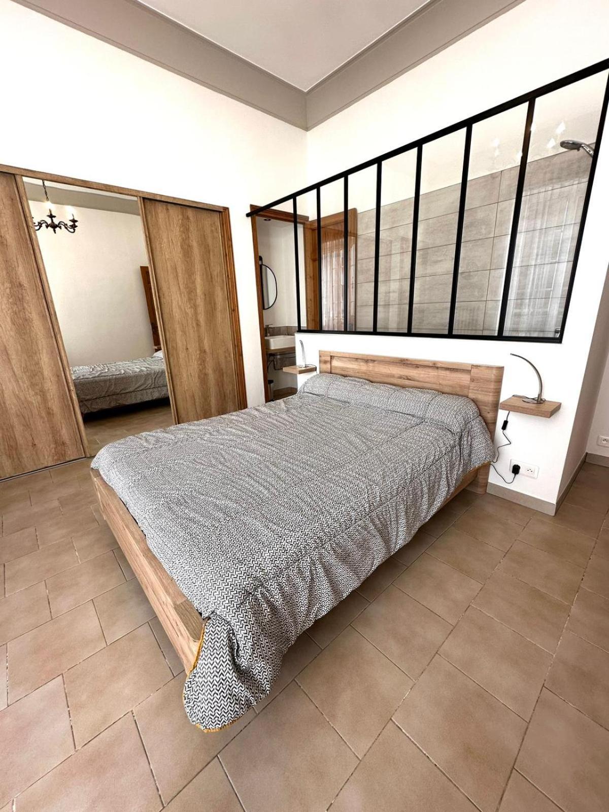 Appartement 4 A 8 Personnes, Spacieux De Standing Classe 4 Etoiles นีมส์ ภายนอก รูปภาพ