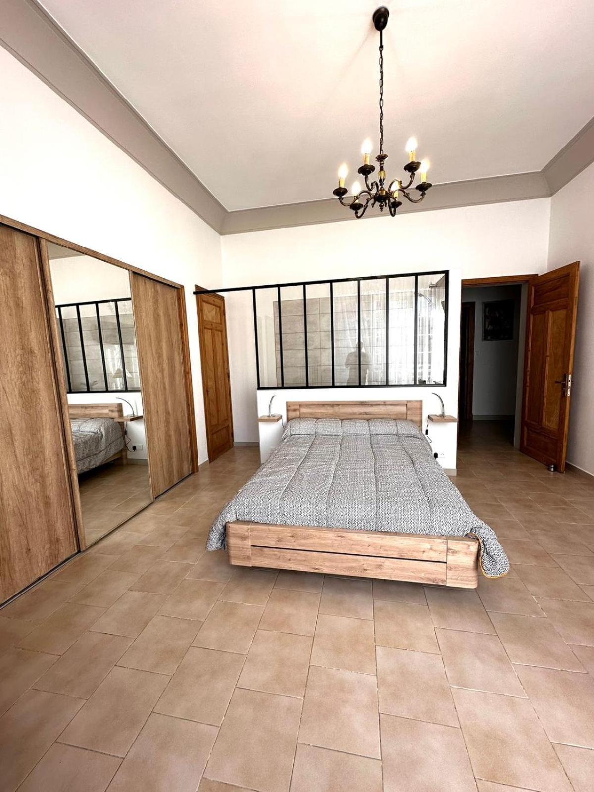 Appartement 4 A 8 Personnes, Spacieux De Standing Classe 4 Etoiles นีมส์ ภายนอก รูปภาพ