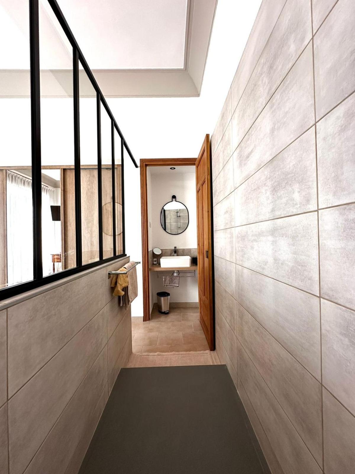Appartement 4 A 8 Personnes, Spacieux De Standing Classe 4 Etoiles นีมส์ ภายนอก รูปภาพ